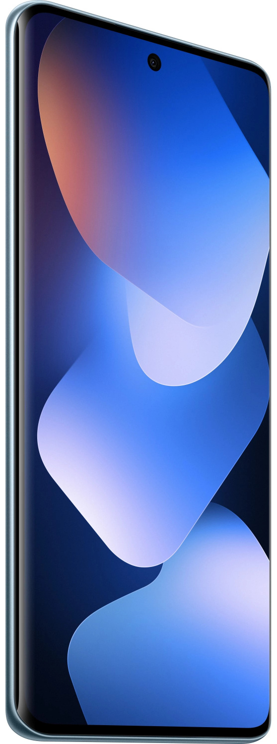 Смартфон REDMI Note 15 6/128 ГБ синий