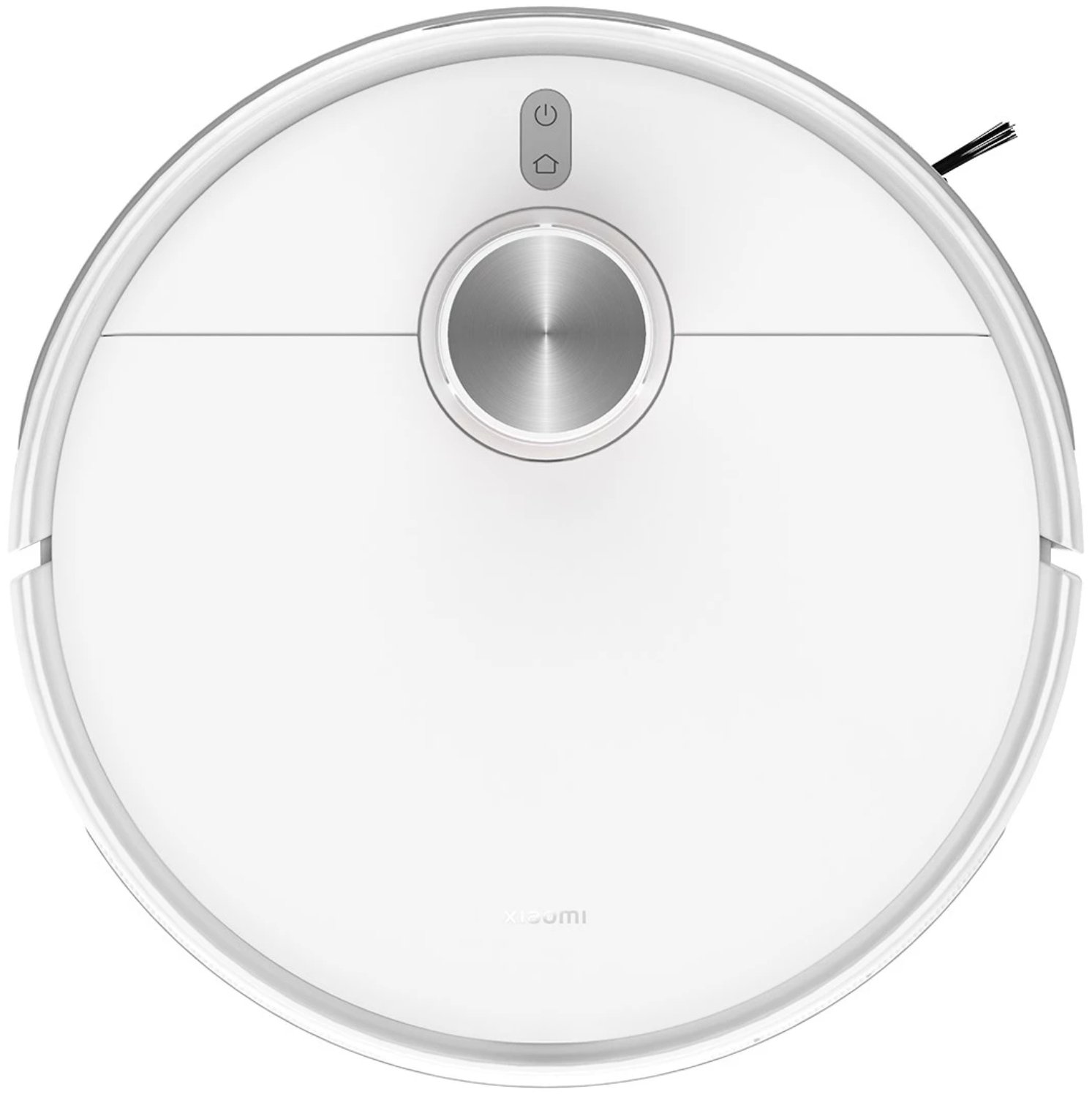 Робот-пылесос Xiaomi Robot Vacuum S40 белый BHR084AEU