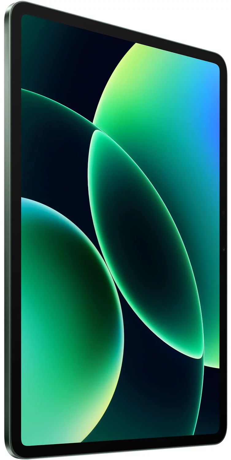 11.2" Планшет Xiaomi Pad 8 8/128 ГБ Wi-Fi зеленый