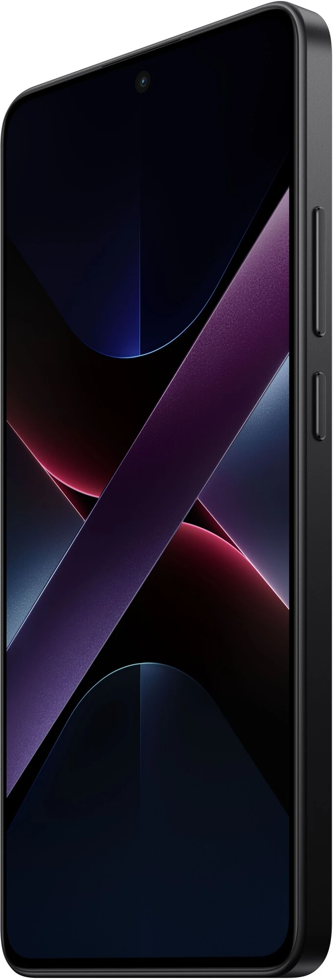 Смартфон POCO X7 Pro 8/256 Гб черный