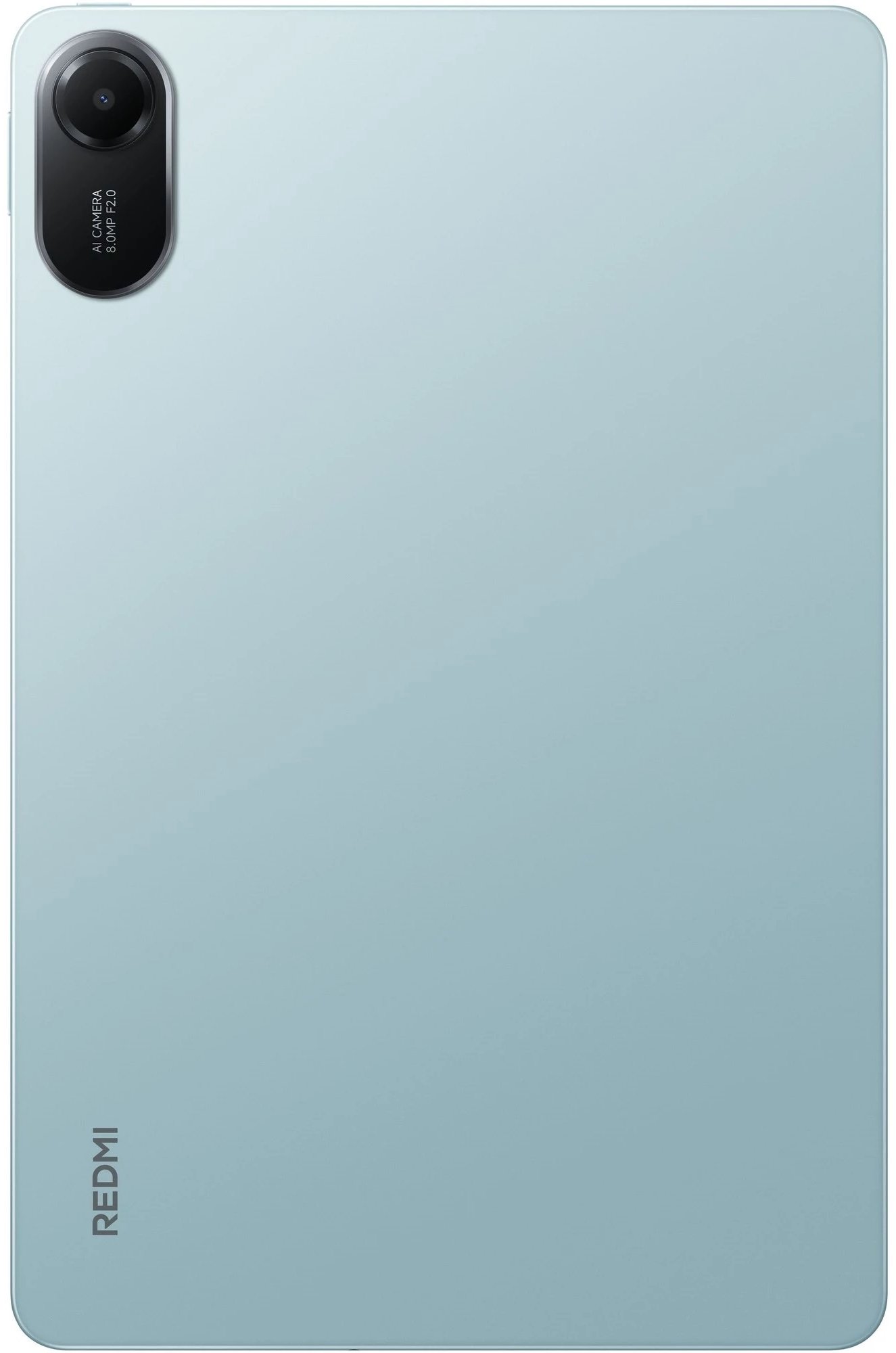 11" Планшет REDMI Pad 2 6/128 ГБ 4G зеленый