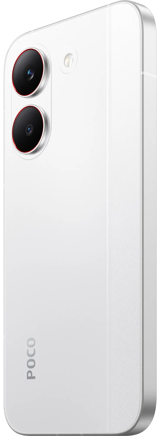 Смартфон POCO X8 Pro 8/256 Гб белый